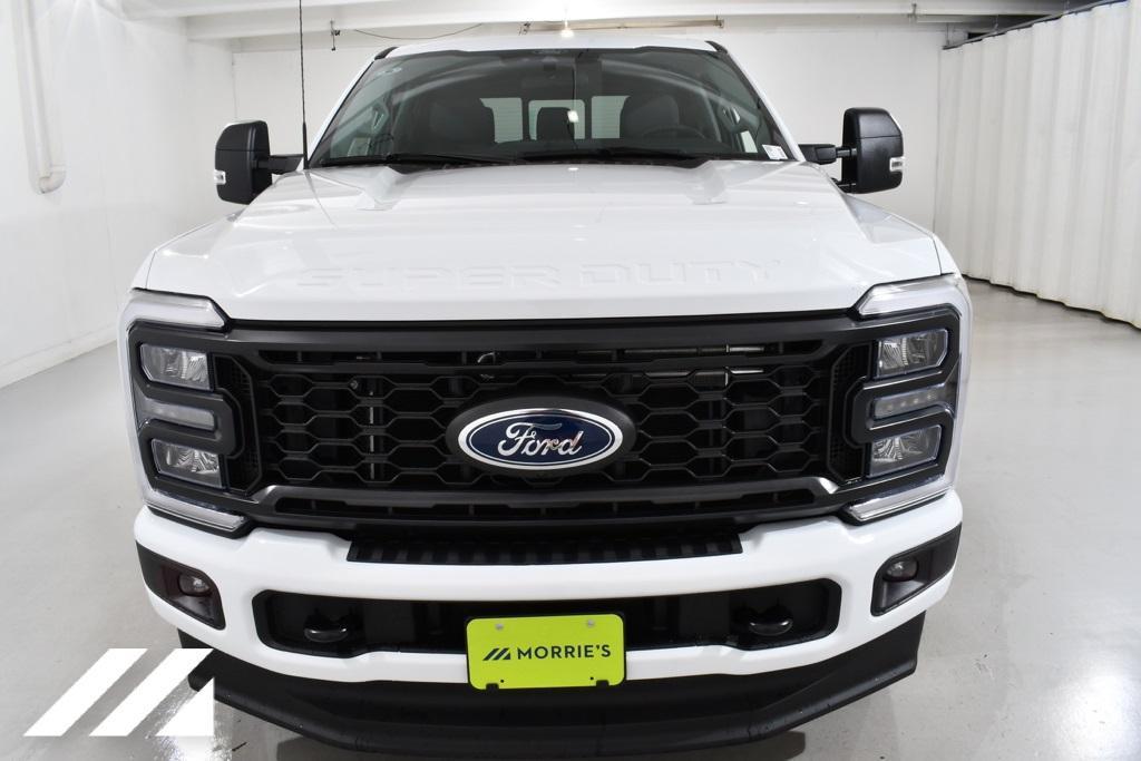 new 2024 Ford F-350 car, priced at $53,277