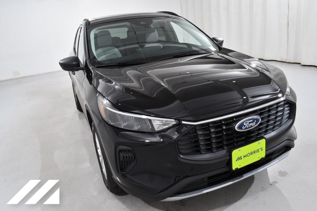 new 2024 Ford Escape car, priced at $28,977