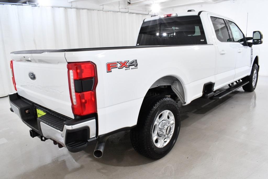 new 2026 Ford F-350 car, priced at $66,977
