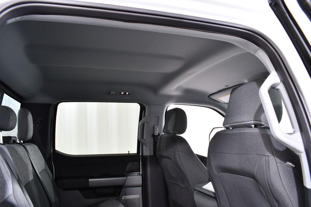 new 2026 Ford F-350 car, priced at $66,977