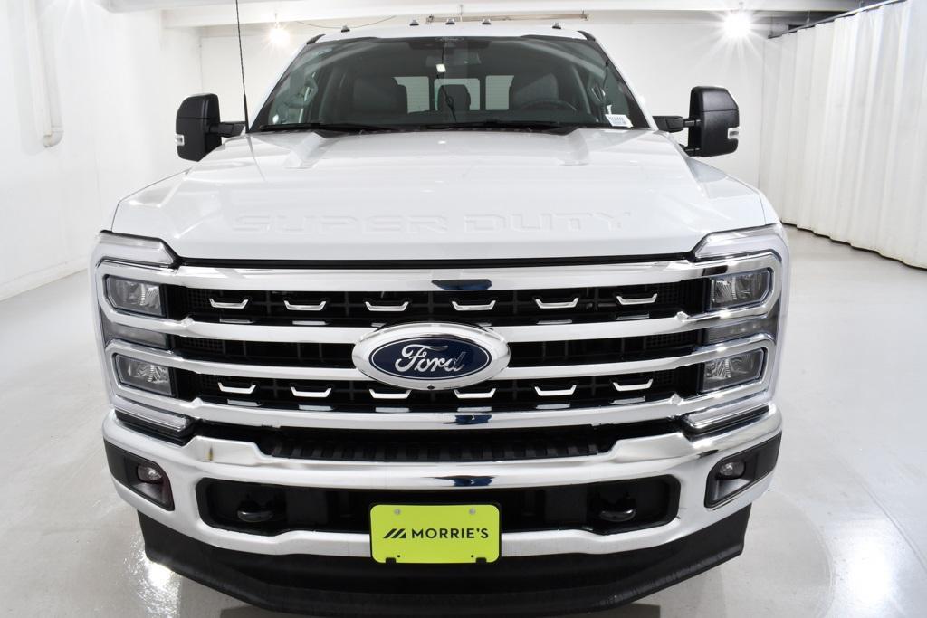 new 2026 Ford F-350 car, priced at $66,977