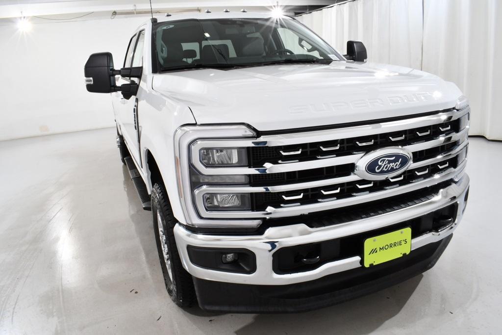 new 2026 Ford F-350 car, priced at $66,977