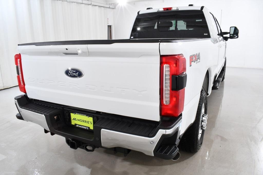 new 2026 Ford F-350 car, priced at $66,977
