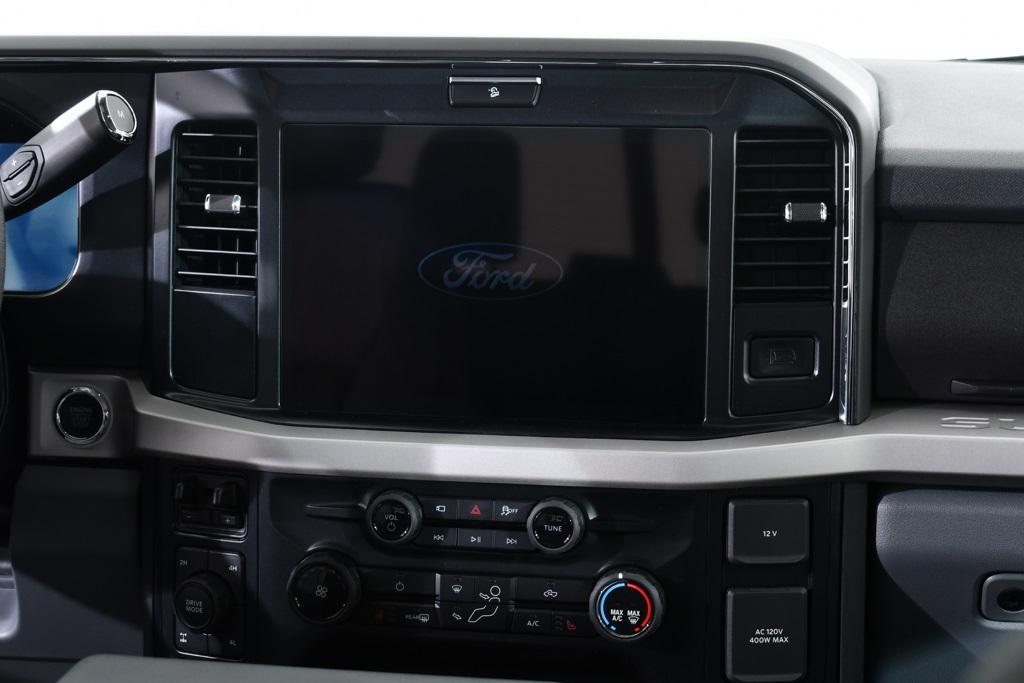 new 2026 Ford F-350 car, priced at $66,977