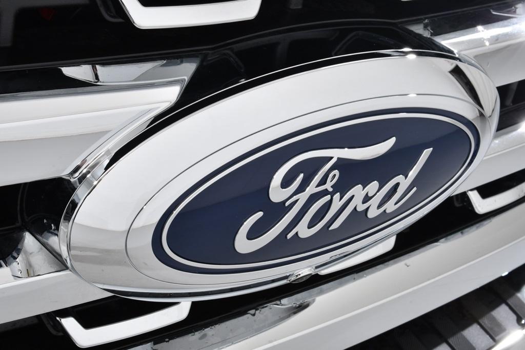 new 2026 Ford F-350 car, priced at $66,977