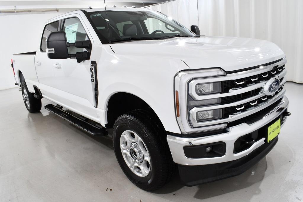 new 2026 Ford F-350 car, priced at $66,977