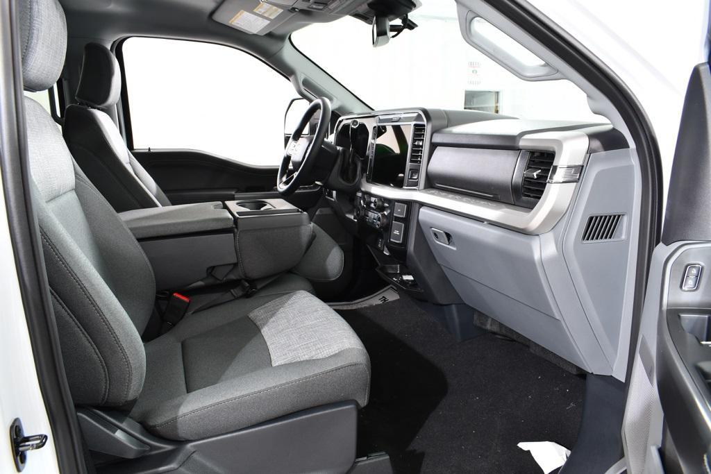 new 2026 Ford F-350 car, priced at $66,977