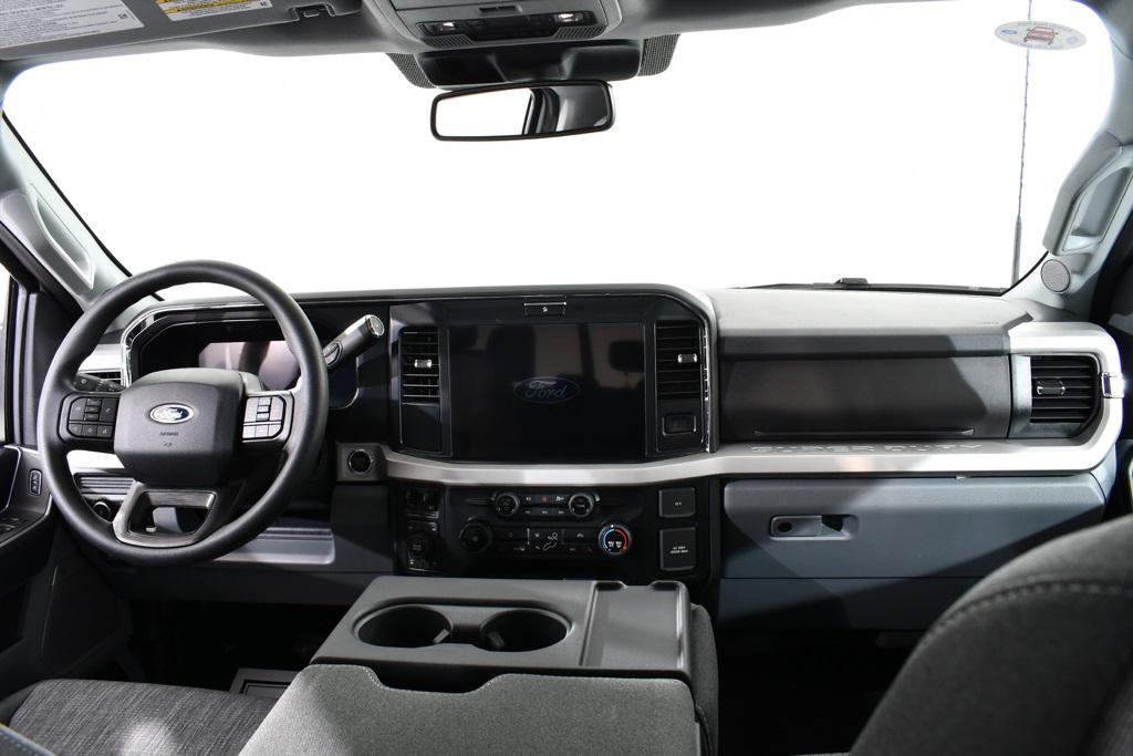 new 2026 Ford F-350 car, priced at $66,977