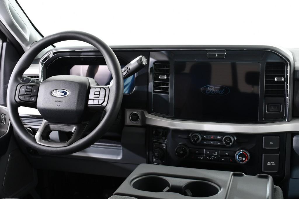new 2026 Ford F-350 car, priced at $66,977