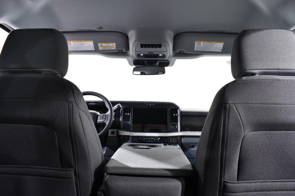 new 2026 Ford F-350 car, priced at $66,977