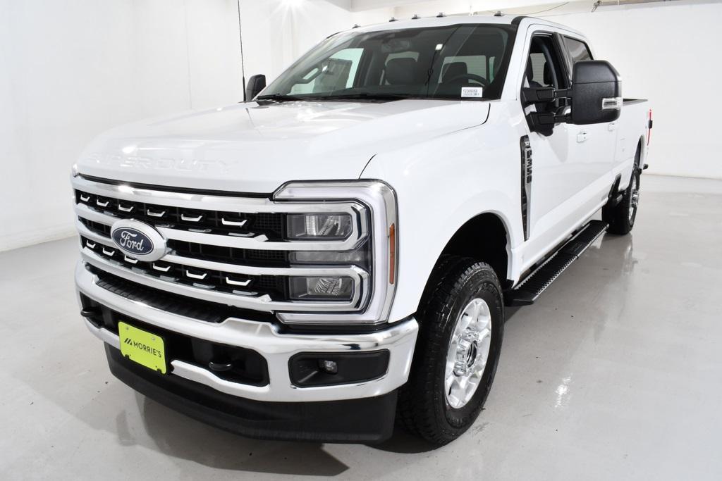 new 2026 Ford F-350 car, priced at $66,977