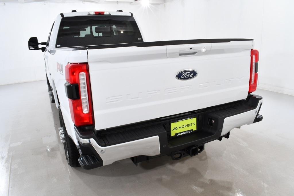 new 2026 Ford F-350 car, priced at $66,977