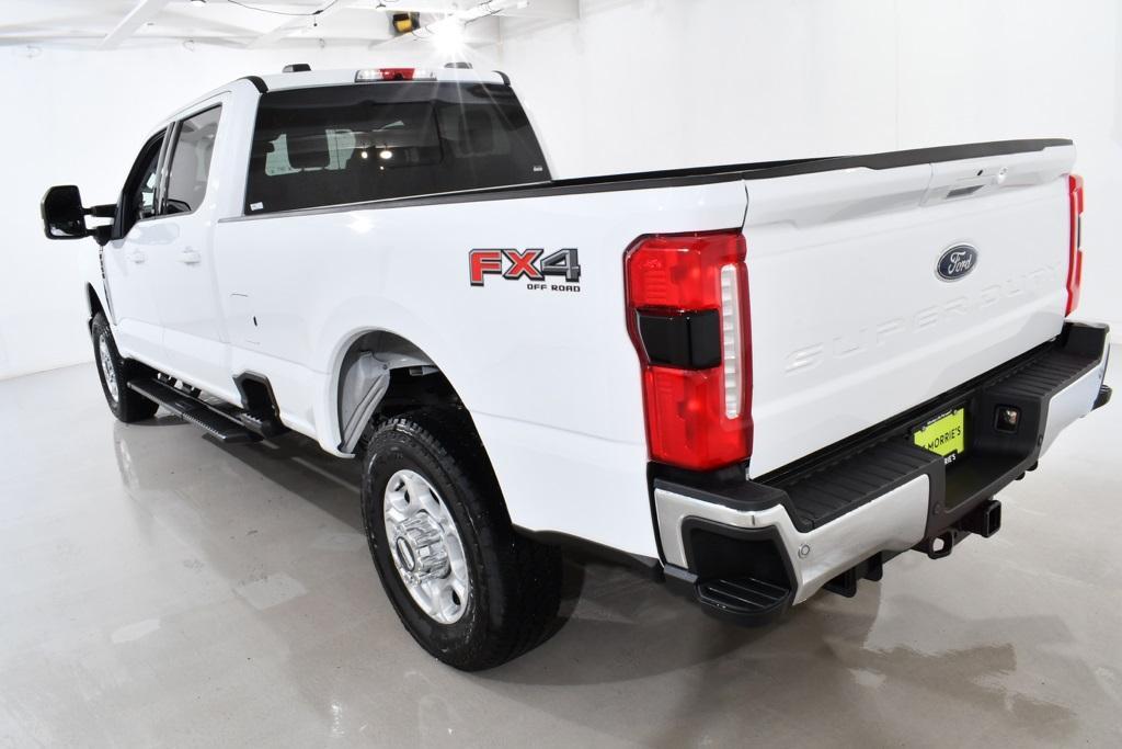 new 2026 Ford F-350 car, priced at $66,977