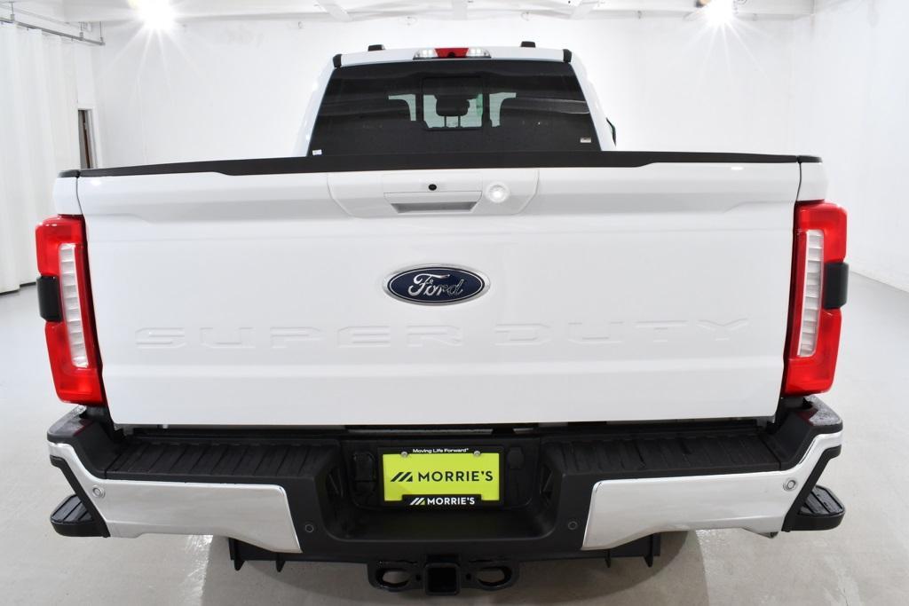 new 2026 Ford F-350 car, priced at $66,977