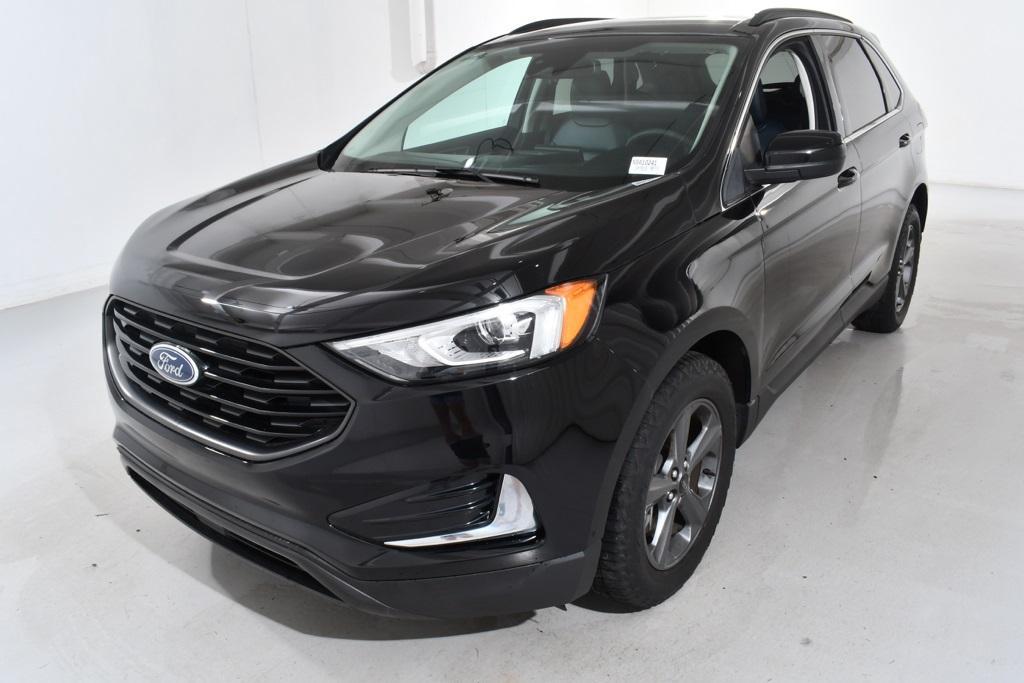 used 2022 Ford Edge car, priced at $26,255