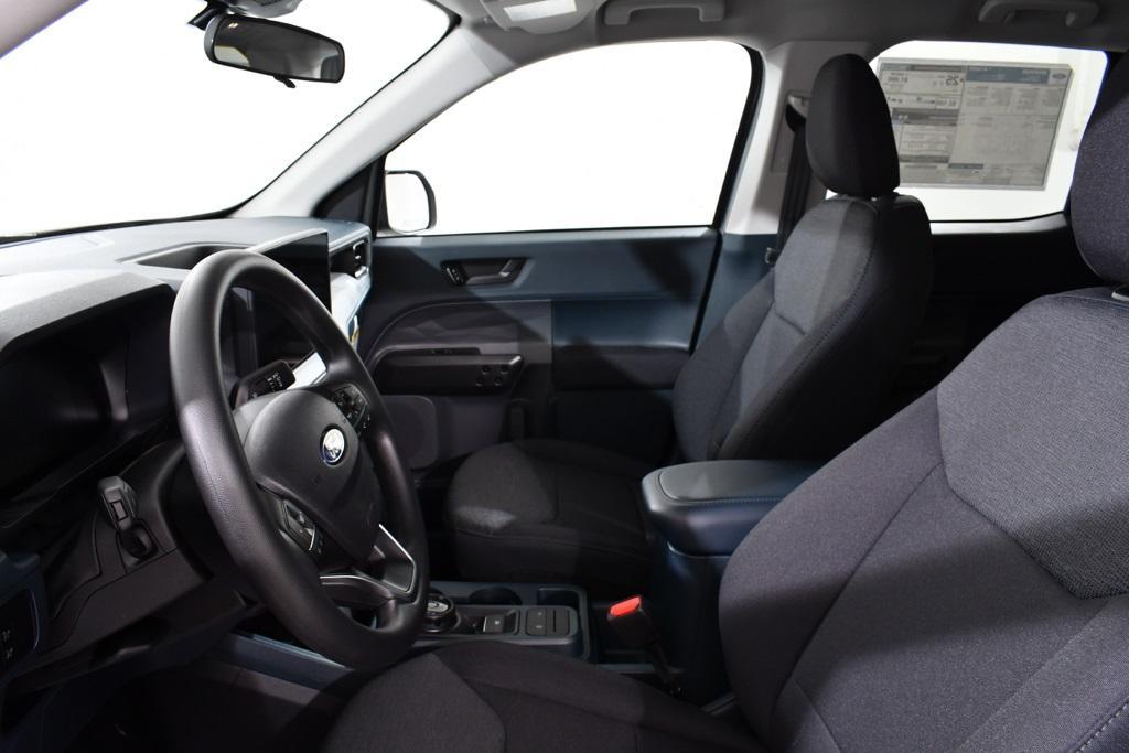new 2025 Ford Maverick car, priced at $28,977