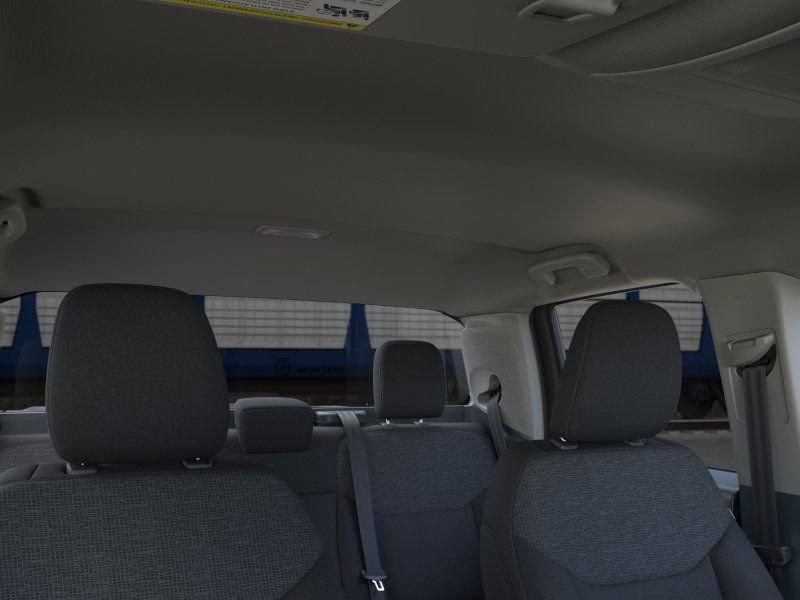 new 2025 Ford Maverick car, priced at $29,177