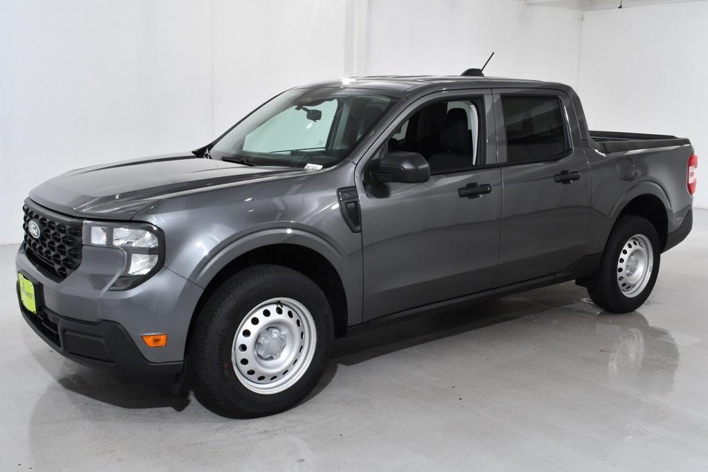new 2025 Ford Maverick car, priced at $28,977