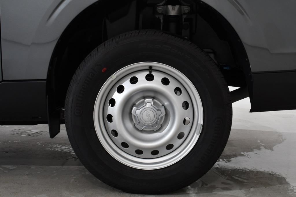 new 2025 Ford Maverick car, priced at $28,977