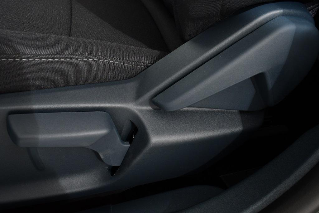 new 2025 Ford Maverick car, priced at $28,977