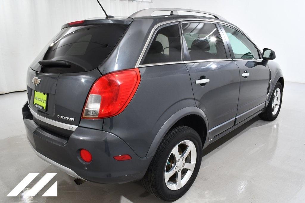 used 2013 Chevrolet Captiva Sport car, priced at $5,955