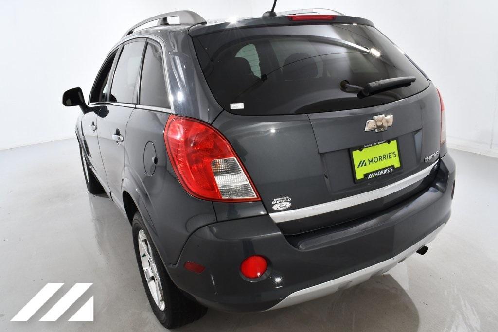 used 2013 Chevrolet Captiva Sport car, priced at $5,955