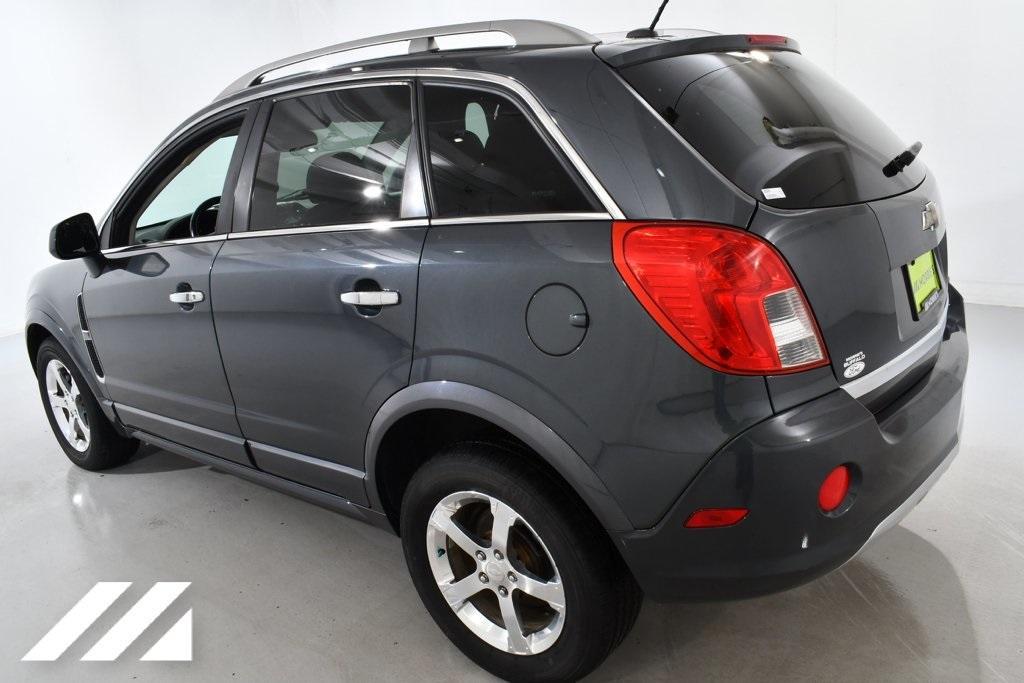 used 2013 Chevrolet Captiva Sport car, priced at $5,955