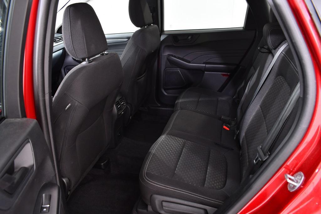 used 2023 Ford Escape car, priced at $25,655