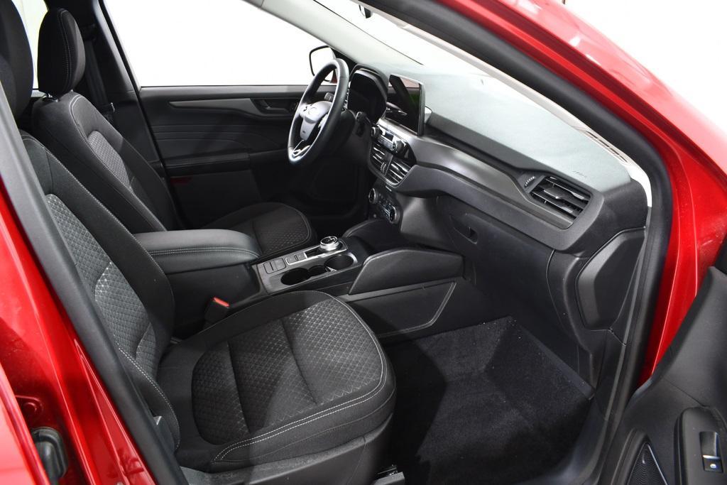 used 2023 Ford Escape car, priced at $25,655