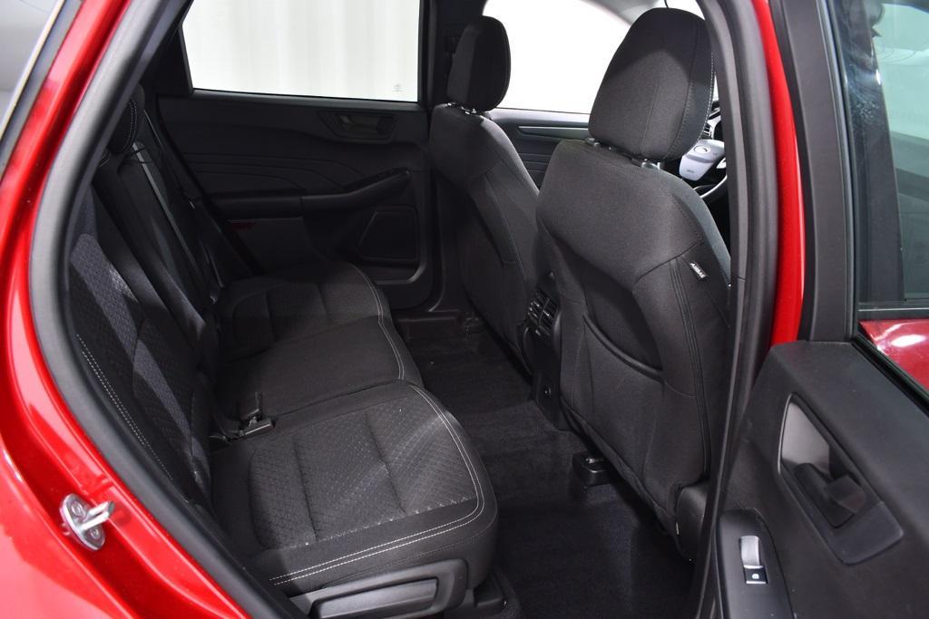used 2023 Ford Escape car, priced at $25,655