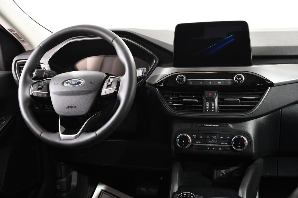 used 2023 Ford Escape car, priced at $25,655