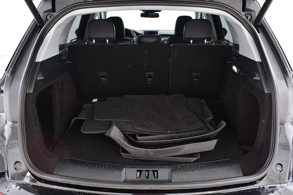 used 2022 Lincoln Corsair car, priced at $31,455