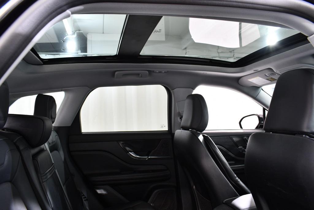 used 2022 Lincoln Corsair car, priced at $31,455