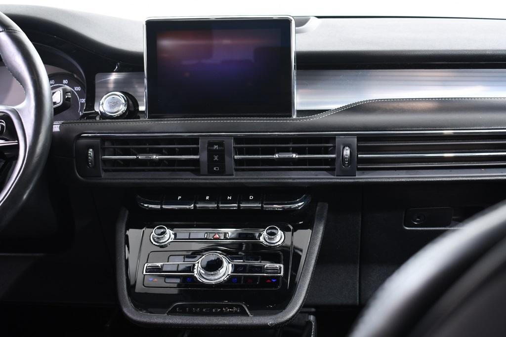 used 2022 Lincoln Corsair car, priced at $31,455
