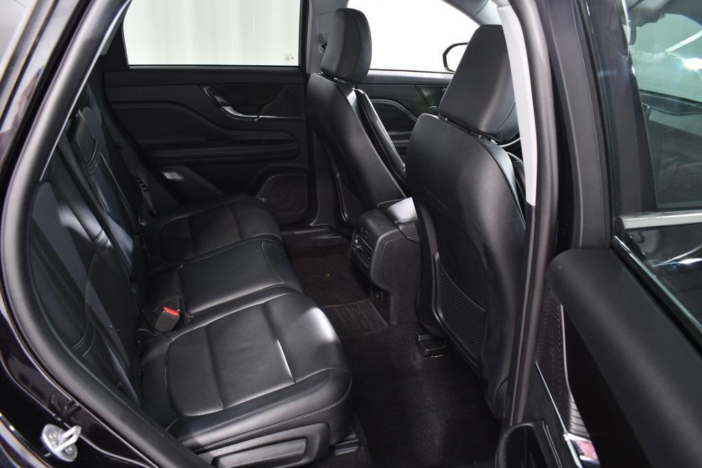 used 2022 Lincoln Corsair car, priced at $31,455