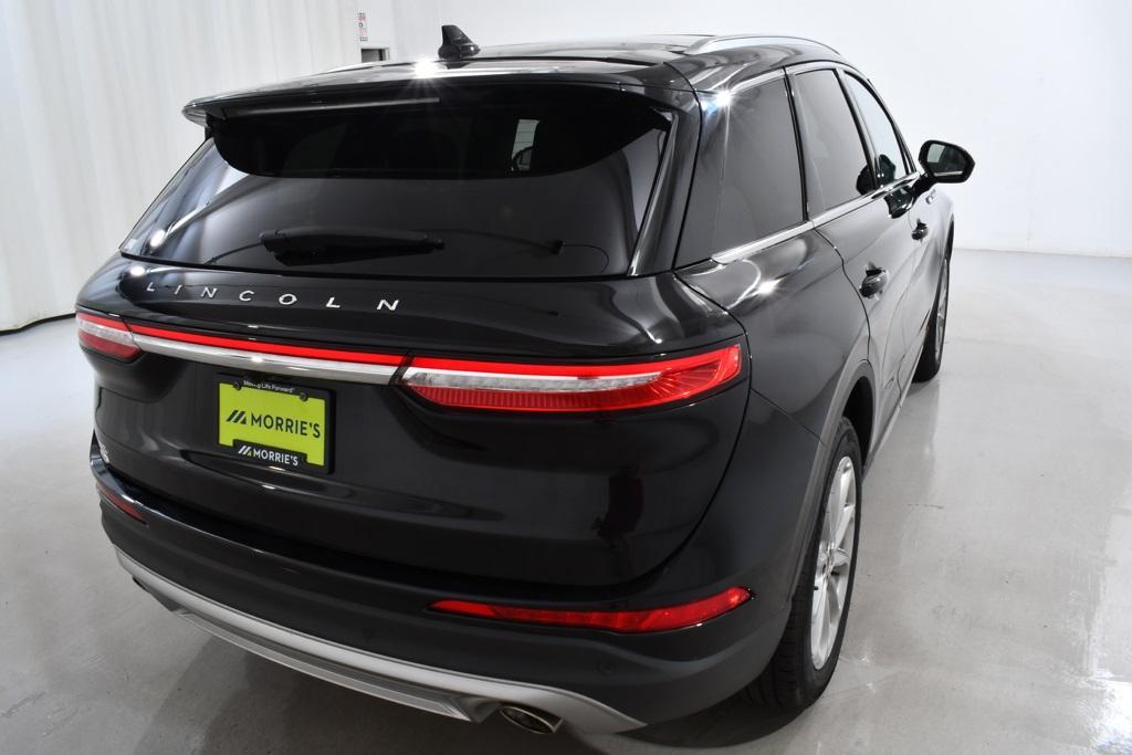 used 2022 Lincoln Corsair car, priced at $31,455