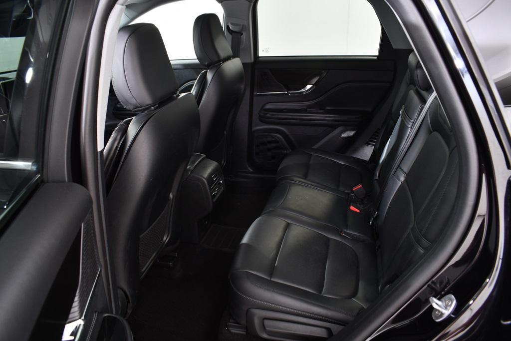 used 2022 Lincoln Corsair car, priced at $31,455