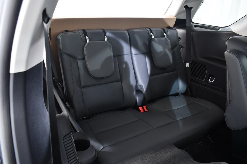 new 2026 Ford Explorer car, priced at $47,777