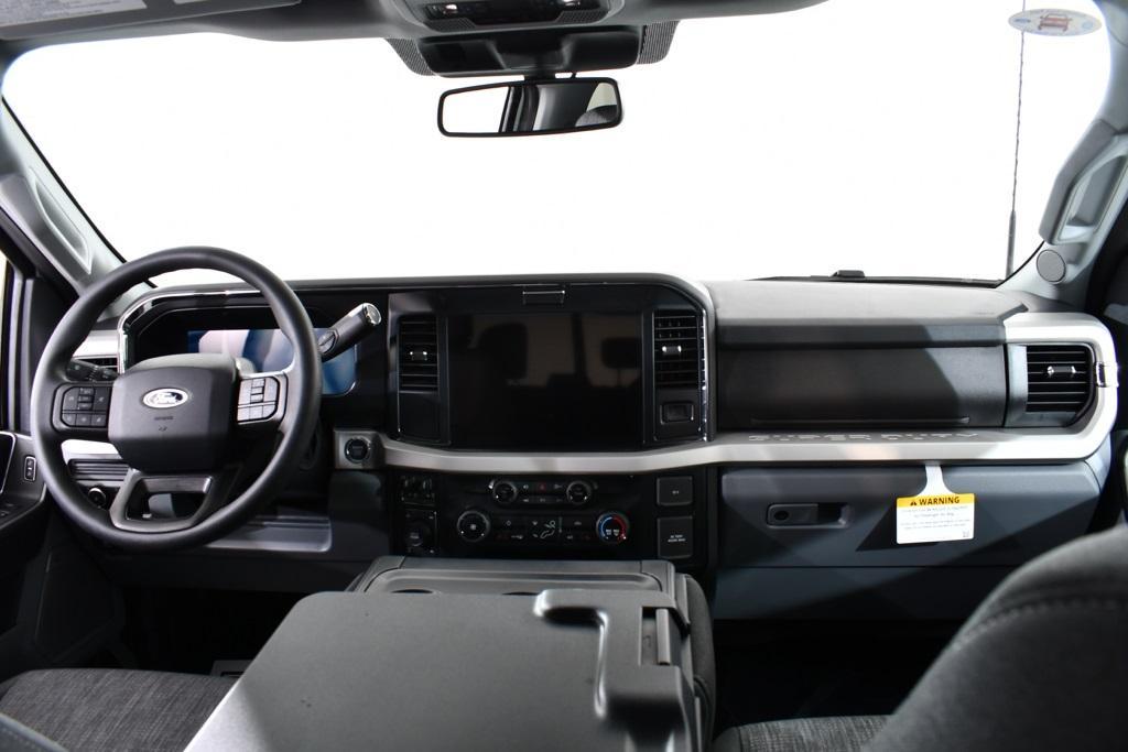 new 2026 Ford F-350 car, priced at $64,577