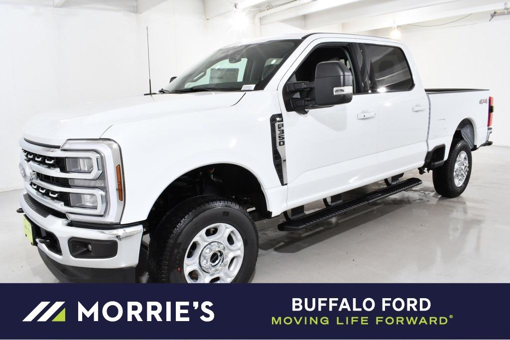 new 2026 Ford F-350 car, priced at $64,577