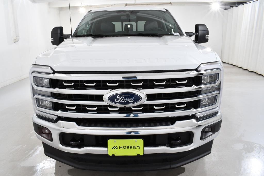 new 2026 Ford F-350 car, priced at $64,577