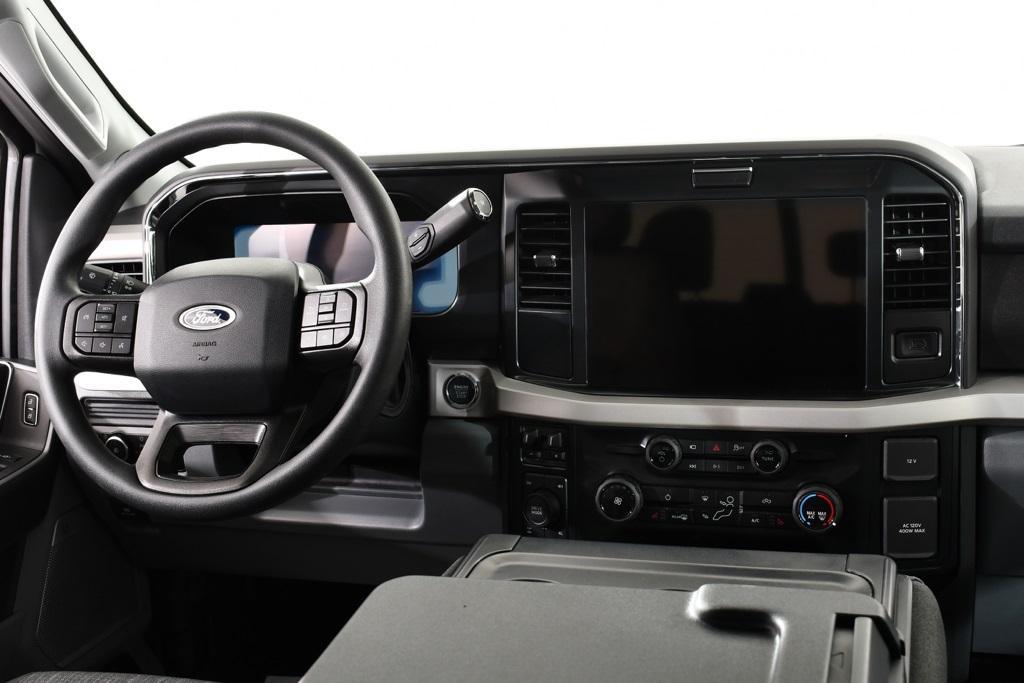 new 2026 Ford F-350 car, priced at $64,577