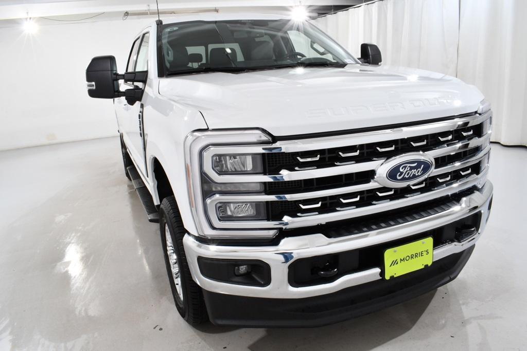 new 2026 Ford F-350 car, priced at $64,577