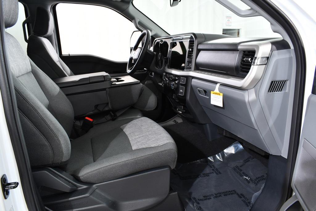 new 2026 Ford F-350 car, priced at $64,577