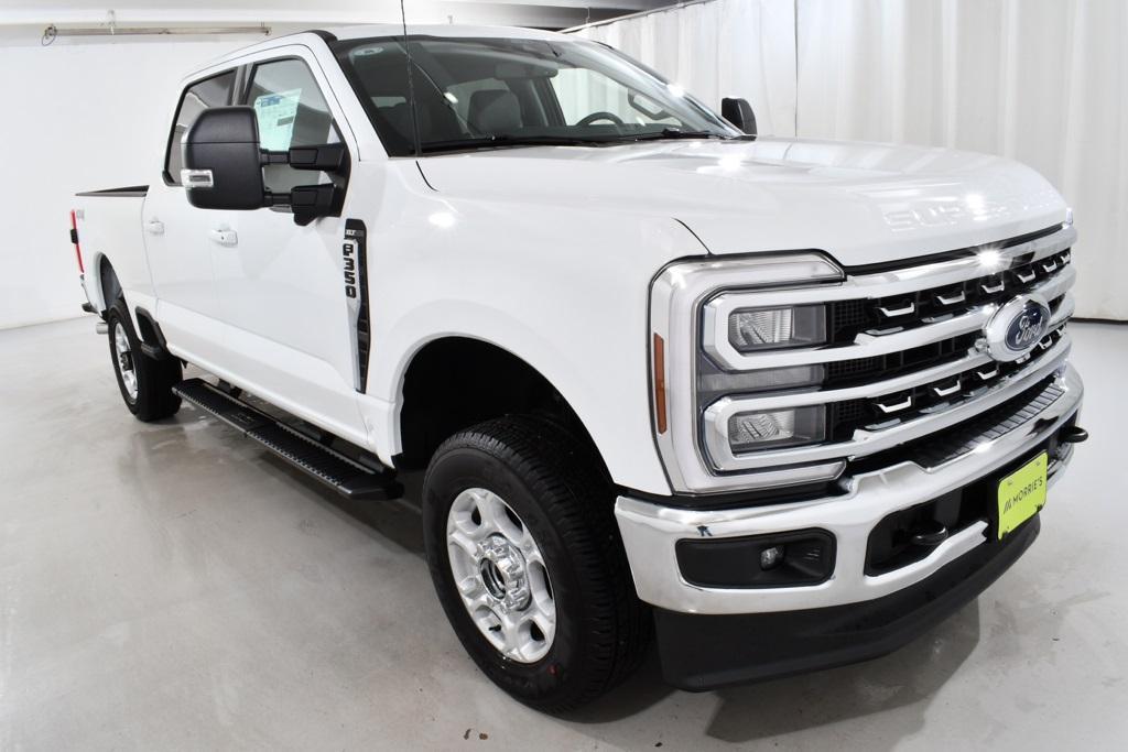 new 2026 Ford F-350 car, priced at $64,577