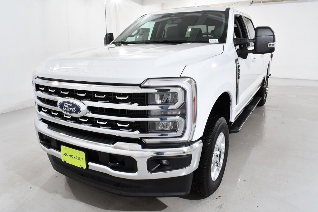 new 2026 Ford F-350 car, priced at $64,577