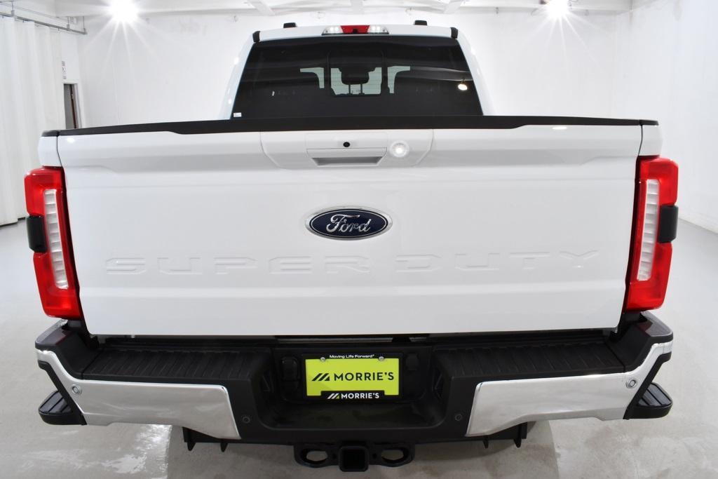 new 2026 Ford F-350 car, priced at $64,577