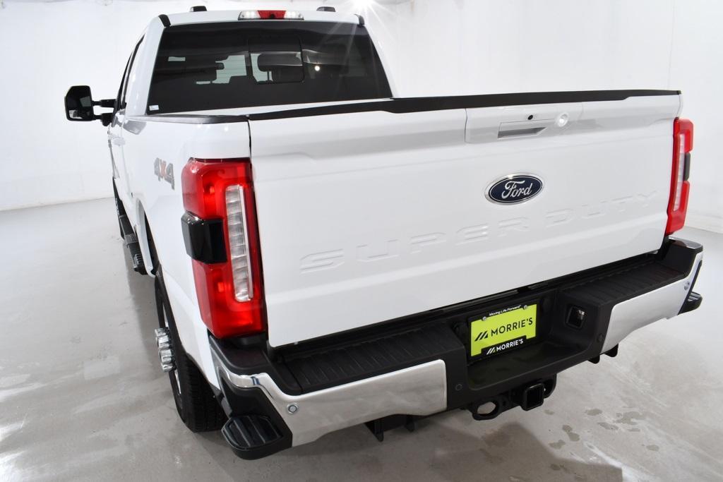 new 2026 Ford F-350 car, priced at $64,577