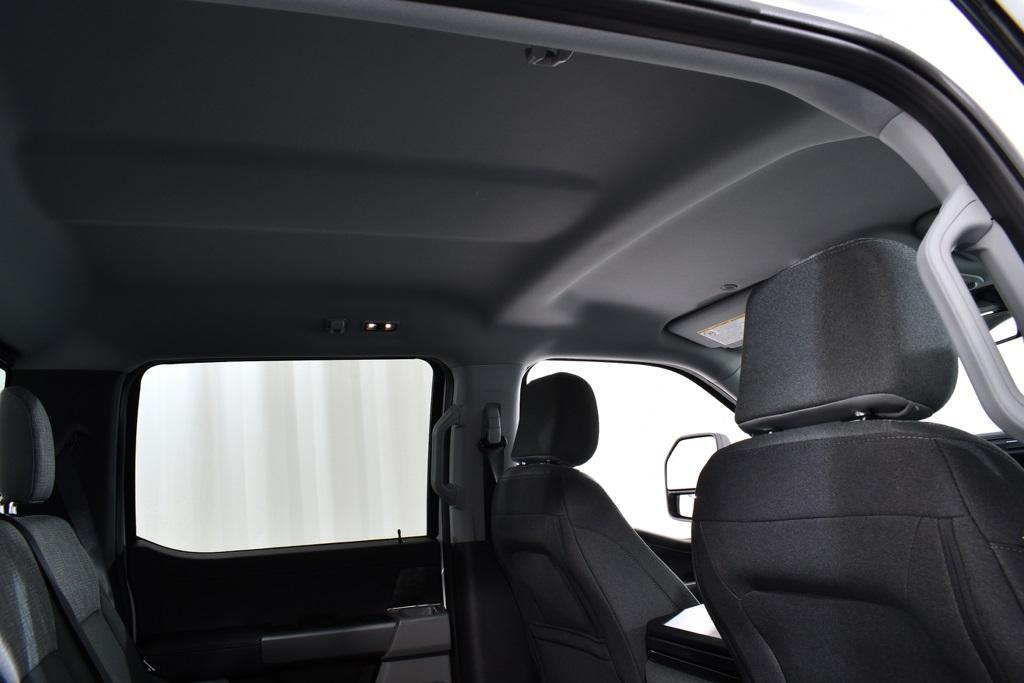 new 2026 Ford F-350 car, priced at $64,577