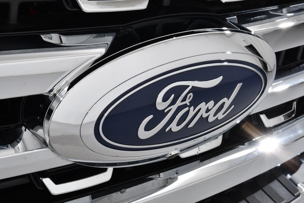 new 2026 Ford F-350 car, priced at $64,577